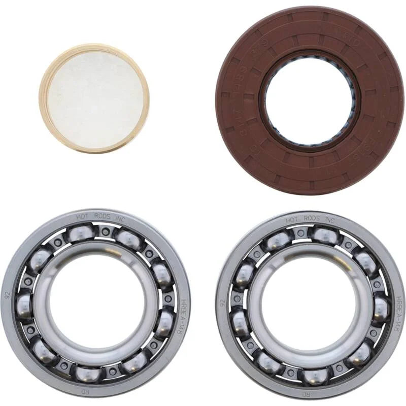 Hot Rods 12-18 Polaris RZR 570 570cc Main Bearing & Seal Kit - Side View