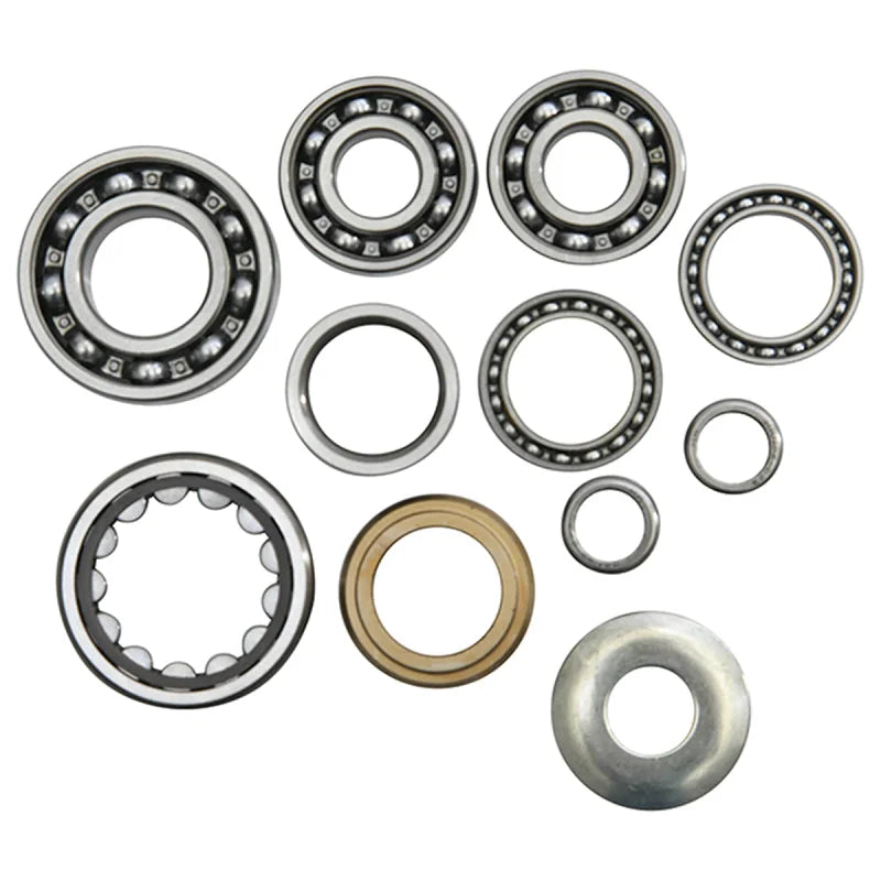 Hot Rods 12-20 KTM 450 SX-F Factory 450cc Transmission Bearing Kit - Side View