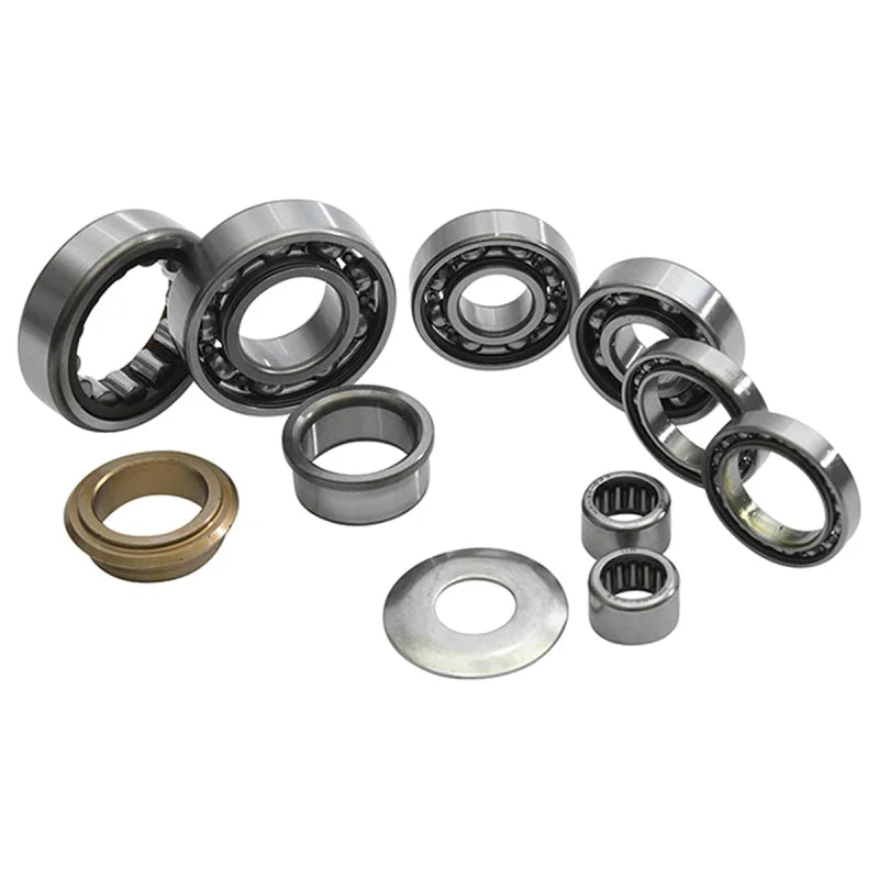 Hot Rods 12-20 KTM 450 SX-F Factory 450cc Transmission Bearing Kit - Back View