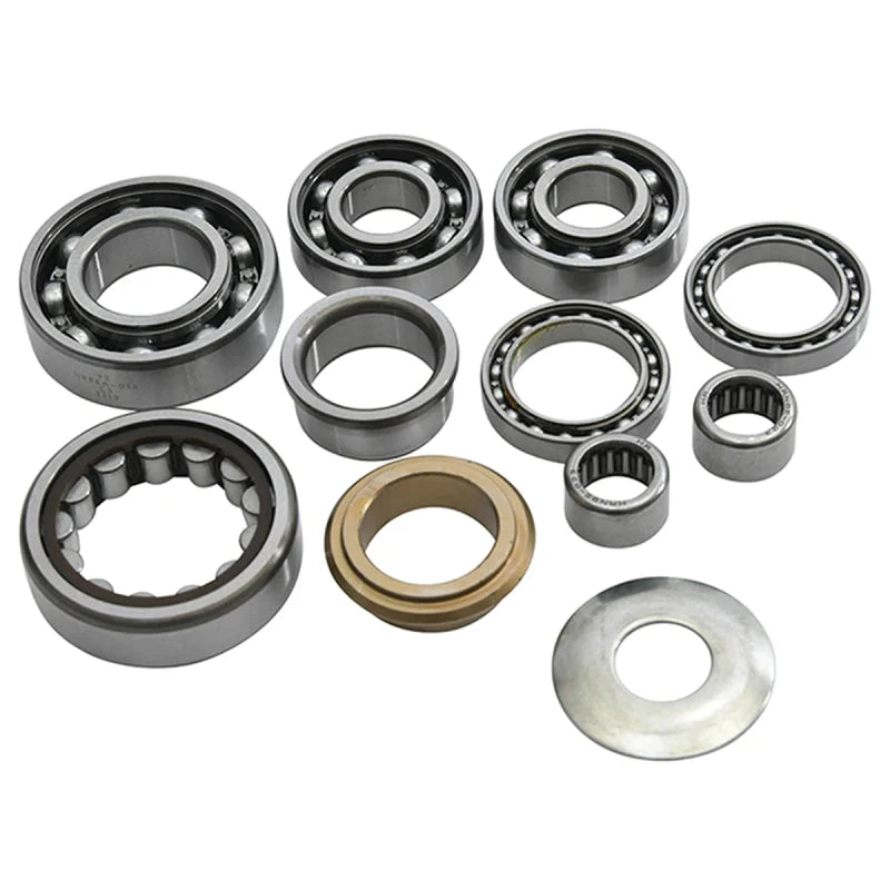 Hot Rods 12-20 KTM 450 SX-F Factory 450cc Transmission Bearing Kit - Installation View