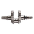 Load image into Gallery viewer, Hot Rods 12-20 Kawasaki KVF 750 Brute Force 4x4i 750cc Crankshaft - Side View