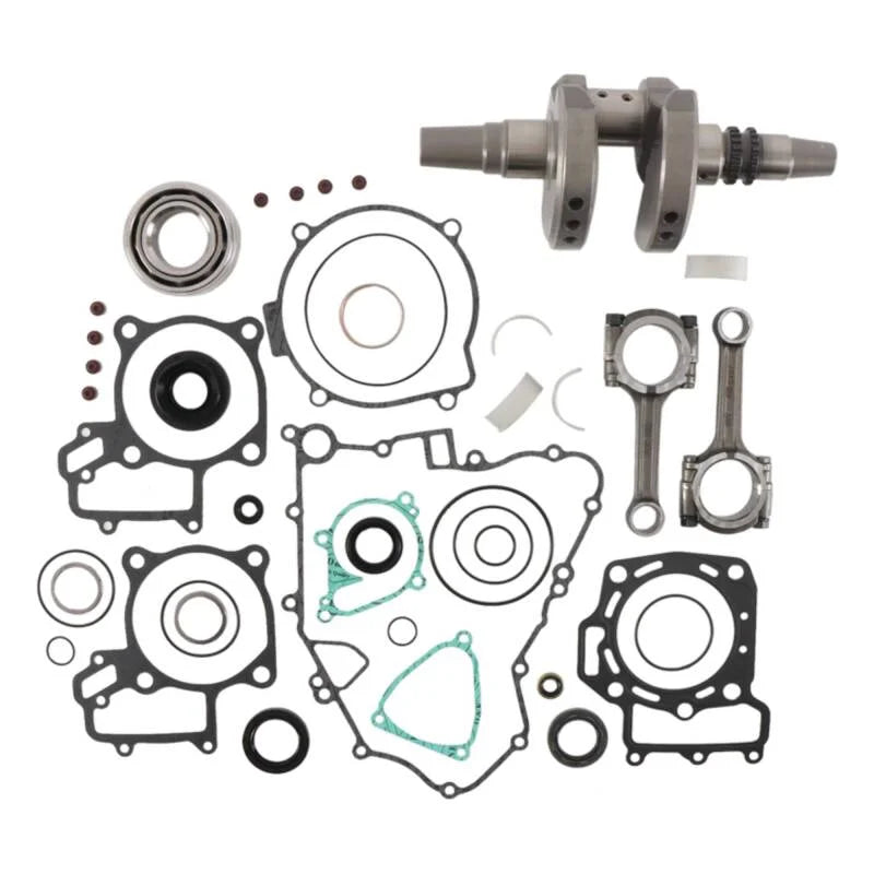 Hot Rods 12-20 Kawasaki KVF 750 Brute Force 4x4i EPS 750cc Bottom End Kit - Main Product View