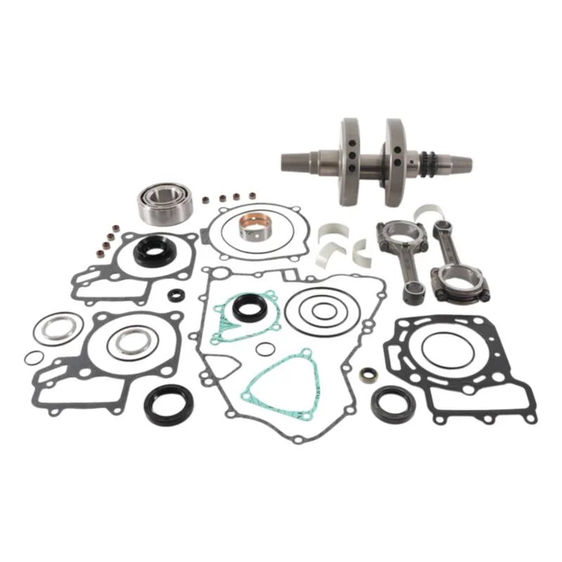 Hot Rods 12-20 Kawasaki KVF 750 Brute Force 4x4i EPS 750cc Bottom End Kit - Side View