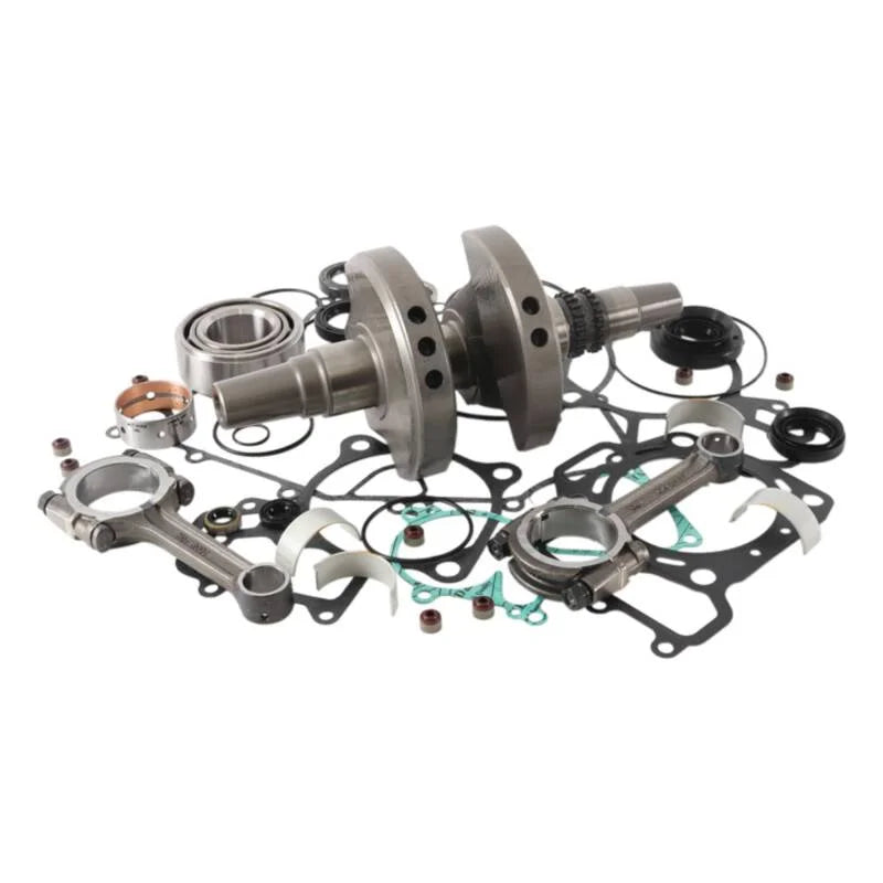 Hot Rods 12-20 Kawasaki KVF 750 Brute Force 4x4i EPS 750cc Bottom End Kit - Detail View