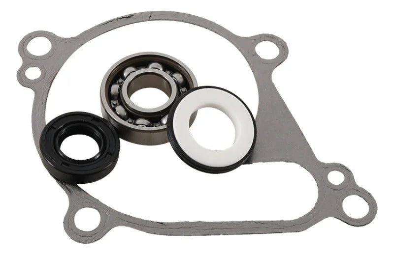 Hot Rods 12-21 Kawasaki KVF 750 Brute Force 4x4i 750cc Water Pump Kit - Side View