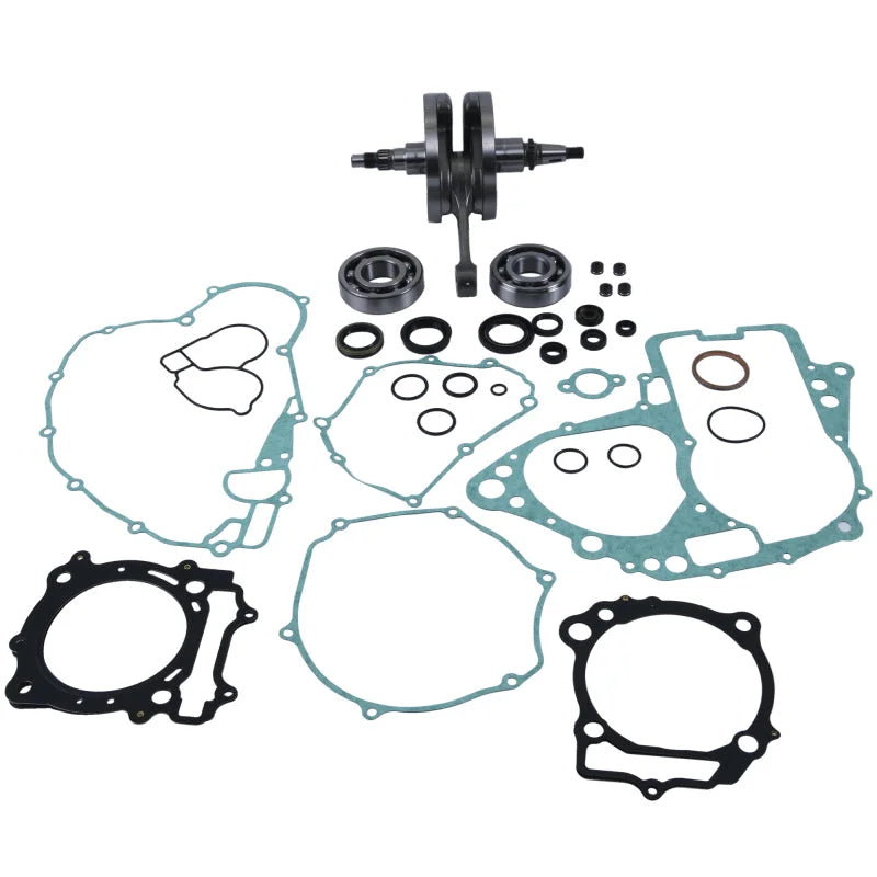 Hot Rods 13-14 Suzuki RM-Z 450 450cc Bottom End Kit