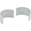 Load image into Gallery viewer, Hot Rods 13-15 KTM 350 SX-F 350cc Plain Bearing Rod - Side View