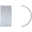 Load image into Gallery viewer, Hot Rods 13-15 KTM 350 SX-F 350cc Plain Bearing Rod - Back View