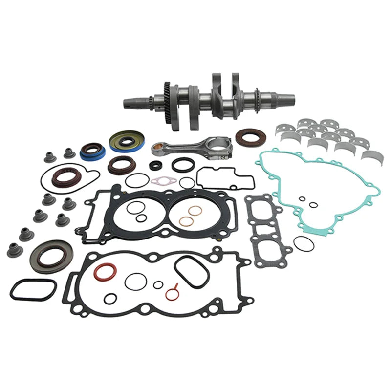 Hot Rods 13-15 Polaris Ranger 900 XP 900cc Bottom End Kit - Main Product View