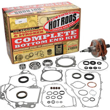 Load image into Gallery viewer, Hot Rods 13-16 Honda CRF 450 R 450cc Bottom End Kit - Side View