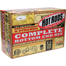 Load image into Gallery viewer, Hot Rods 13-16 Honda CRF 450 R 450cc Bottom End Kit - Back View