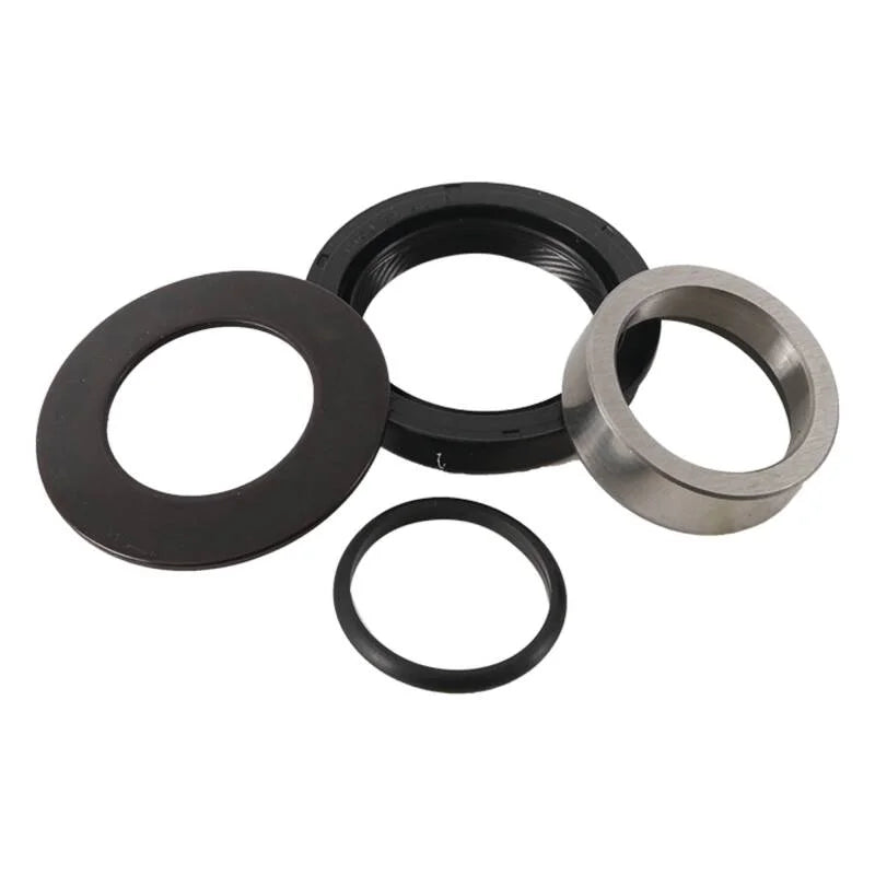 Hot Rods 13-20 RM-Z 450 Output Shaft Kit - Side View