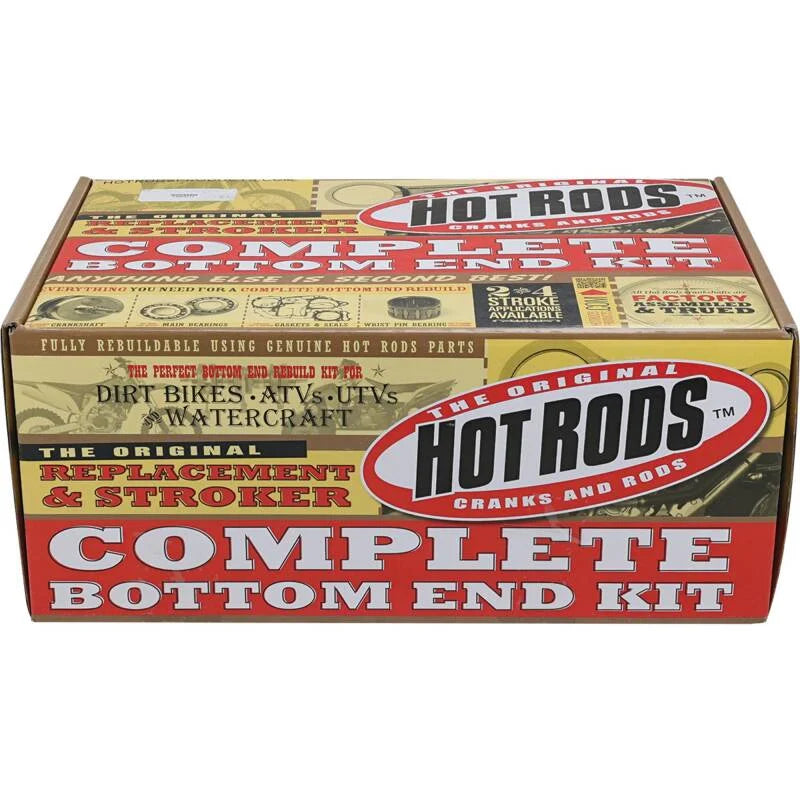 Hot Rods 14-15 KTM 150 SX 150cc Bottom End Kit - Main Product View