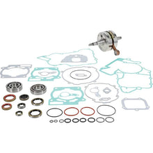 Load image into Gallery viewer, Hot Rods 14-15 KTM 150 SX 150cc Bottom End Kit - Side View
