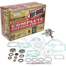 Load image into Gallery viewer, Hot Rods 14-15 KTM 150 SX 150cc Bottom End Kit - Back View