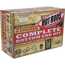 Load image into Gallery viewer, Hot Rods 14-15 KTM 150 SX 150cc Bottom End Kit - Installation View