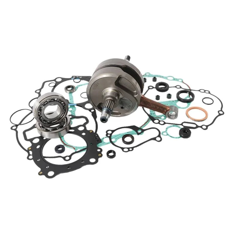 Hot Rods 14-15 Yamaha YZ 250 F 250cc Bottom End Kit - Main Product View