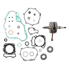 Load image into Gallery viewer, Hot Rods 14-15 Yamaha YZ 250 F 250cc Bottom End Kit - Side View