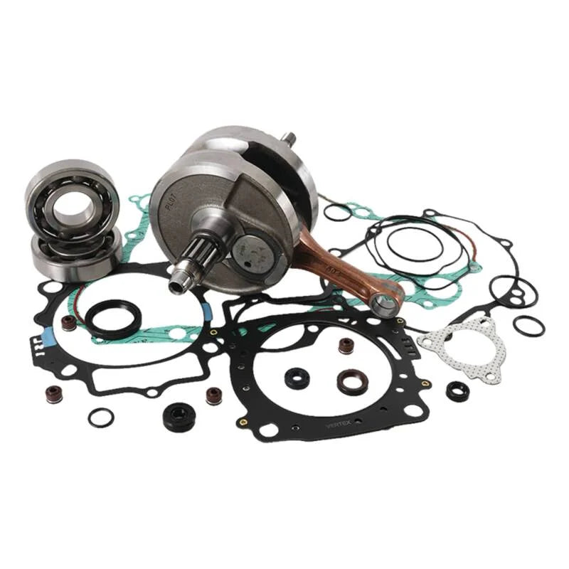 Hot Rods 14-17 Yamaha YZ 450 F 450cc Bottom End Kit - Main Product View