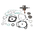 Load image into Gallery viewer, Hot Rods 14-17 Yamaha YZ 450 F 450cc Bottom End Kit - Side View