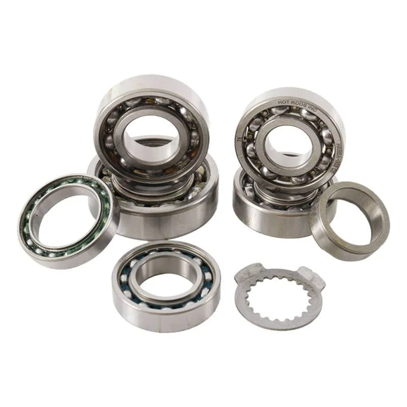Hot Rods 14-18 Yamaha YZ 250 F 250cc Transmission Bearing Kit - Side View