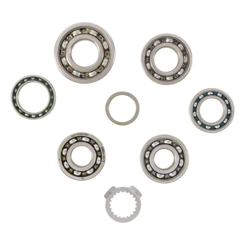 Hot Rods 14-18 Yamaha YZ 250 F 250cc Transmission Bearing Kit - Detail View