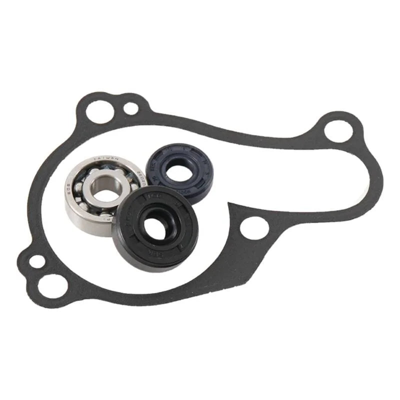 Hot Rods 14-18 Yamaha YZ 250 F 250cc Water Pump Kit - Detail View