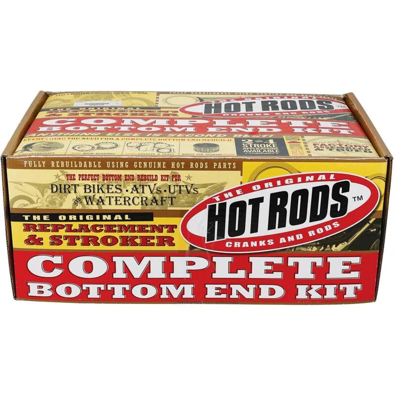 Hot Rods 14-20 Kawasaki KX 85 85cc Bottom End Kit - Main Product View