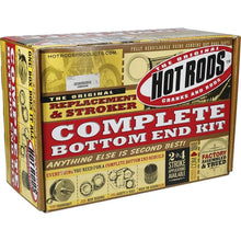 Load image into Gallery viewer, Hot Rods 14-20 Kawasaki KX 85 85cc Bottom End Kit - Back View