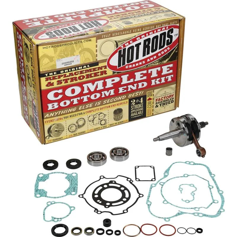 Hot Rods 14-20 Kawasaki KX 85 85cc Bottom End Kit - Additional View 5