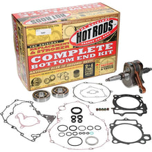 Load image into Gallery viewer, Hot Rods 14-20 Yamaha YFZ 450 R 450cc Bottom End Kit - Back View