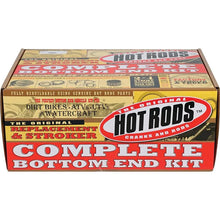 Load image into Gallery viewer, Hot Rods 14-20 Yamaha YFZ 450 R 450cc Bottom End Kit - Installation View