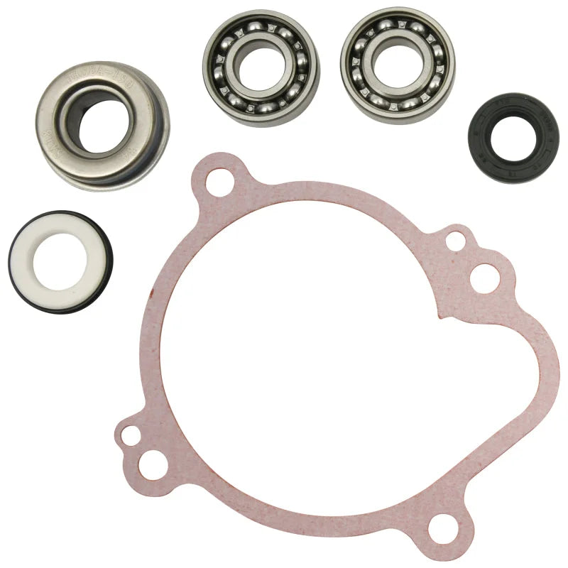 Hot Rods 14-21 KRF 800 Teryx 4x4/14-21 KRF 800 Teryx 4x4 LE Water Pump Kit - Side View