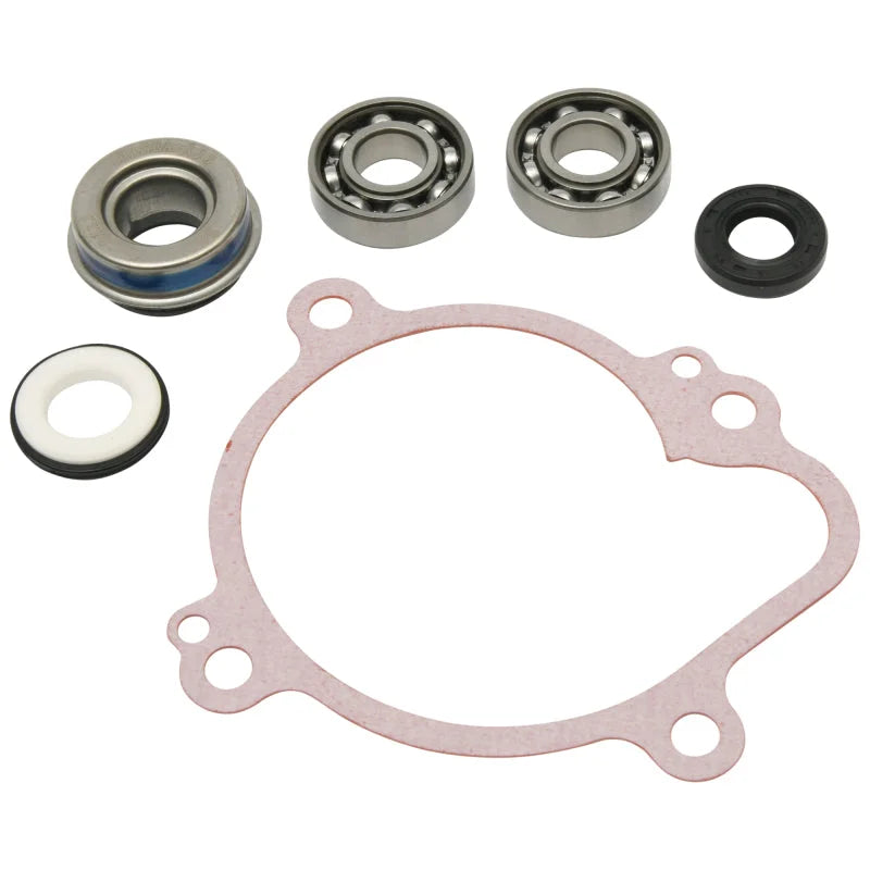 Hot Rods 14-21 KRF 800 Teryx 4x4/14-21 KRF 800 Teryx 4x4 LE Water Pump Kit - Detail View