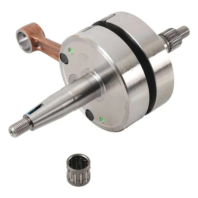 Hot Rods 14-21 Kawasaki KX 100 100cc Crankshaft - Main Product View
