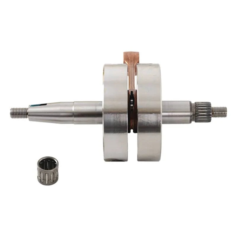 Hot Rods 14-21 Kawasaki KX 100 100cc Crankshaft - Side View