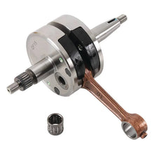 Load image into Gallery viewer, Hot Rods 14-21 Kawasaki KX 100 100cc Crankshaft - Back View