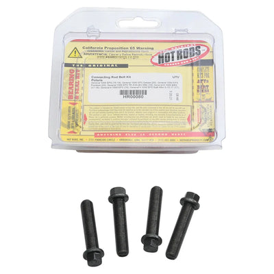 Hot Rods 14-21 Polaris RZR XP 1000 1000cc Connecting Rod Bolt Kit - Main Product View