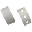 Load image into Gallery viewer, Hot Rods 14-21 Polaris RZR XP 1000 1000cc Plain Bearing Crankshaft - Side View