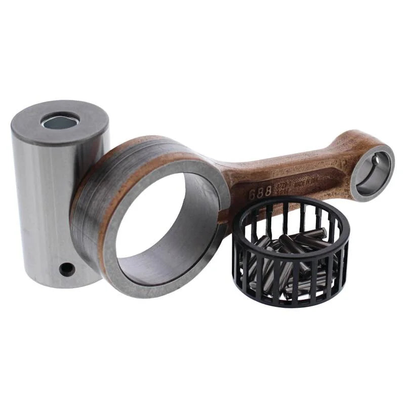 Hot Rods 14-21 Yamaha YFZ 450 R 450cc Connecting Rod Kit - Side View