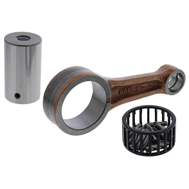 Hot Rods 14-21 Yamaha YFZ 450 R 450cc Connecting Rod Kit - Back View