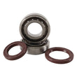 Load image into Gallery viewer, Hot Rods 15-17 KTM 250 SX-F Factory 250cc Main Bearing &amp; Seal Kit - Side View