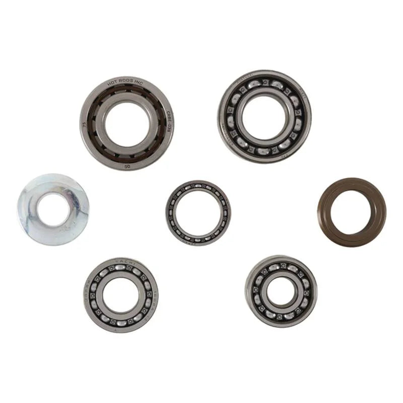 Hot Rods 15-17 KTM 250 SX-F Factory 250cc Transmission Bearing Kit - Detail View