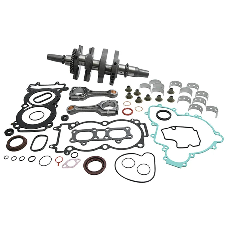 Hot Rods 16-17 Polaris General 1000 EPS 1000cc Bottom End Kit - Detail View