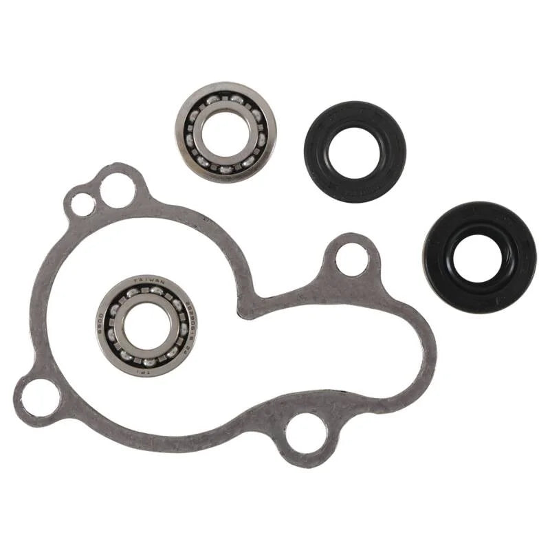 Hot Rods 16-18 KX 450 F Water Pump Kit - Side View