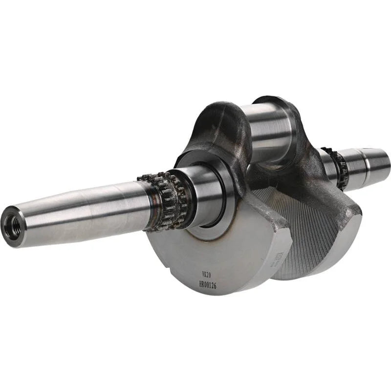 Hot Rods 16-19 Can-Am Defender 1000 1000cc Crankshaft - Installation View
