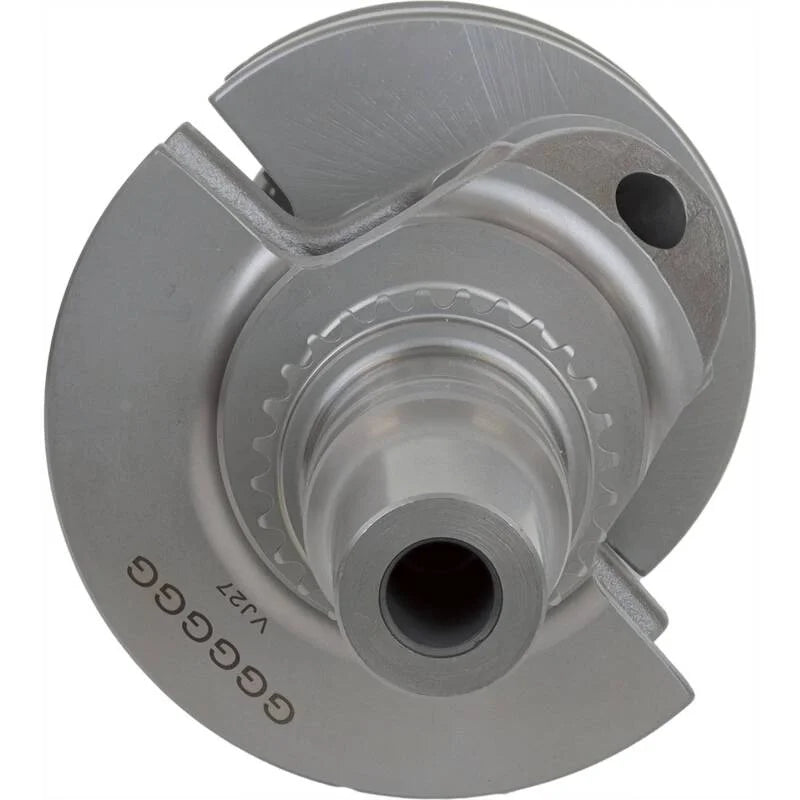 Hot Rods 16-19 General 1000 EPS/20-22 General 1000 EPS Deluxe - Crankshaft Only - Side View