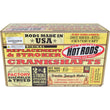 Load image into Gallery viewer, Hot Rods 16-19 General 1000 EPS/20-22 General 1000 EPS Deluxe - Crankshaft Only - Additional View 5