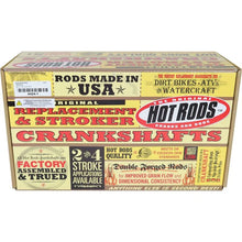 Load image into Gallery viewer, Hot Rods 16-19 General 1000 EPS/20-22 General 1000 EPS Deluxe - Crankshaft Only - Additional View 5