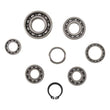 Load image into Gallery viewer, Hot Rods 16-19 Husqvarna TC 125 125cc Transmission Bearing Kit - Side View